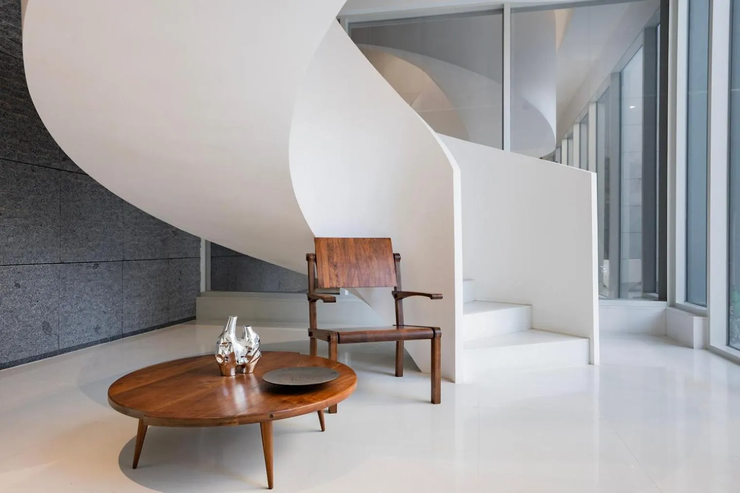 Apartmán Blueground Id11 Nonhyeon City View Ac Sel-11 Soul