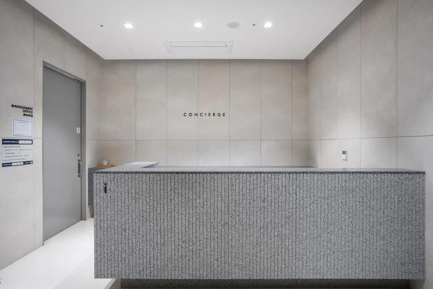 Blueground Id11 Nonhyeon City View Ac Sel-11 Σεούλ Νότια Κορέα
